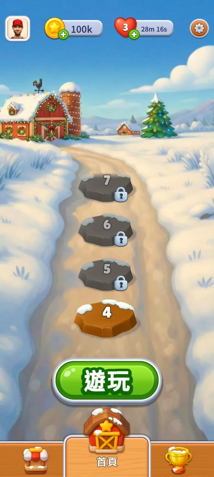 ũ����������(ũ������������Ϸ)v2.5.4 �ٷ���