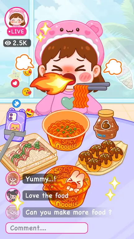 �Բ����ǣ�ASMRֱ������2026���°汾v1.5 ���°�