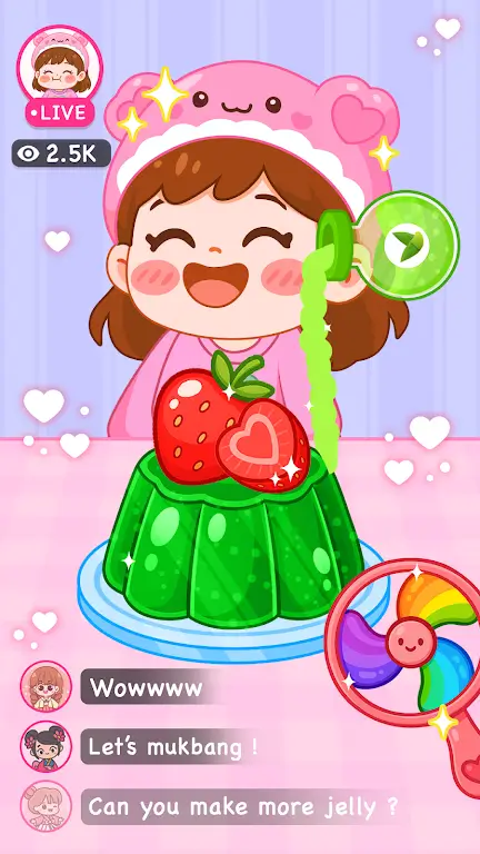 �Բ����ǣ�ASMRֱ������2026���°汾v1.5 ���°�