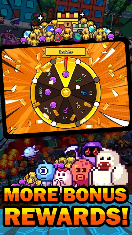 ���ﴫ˵�����ý�ɫ(�����������Ϸ)v1.1.40 �ٷ���