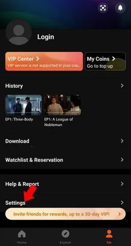 webtoon�������������