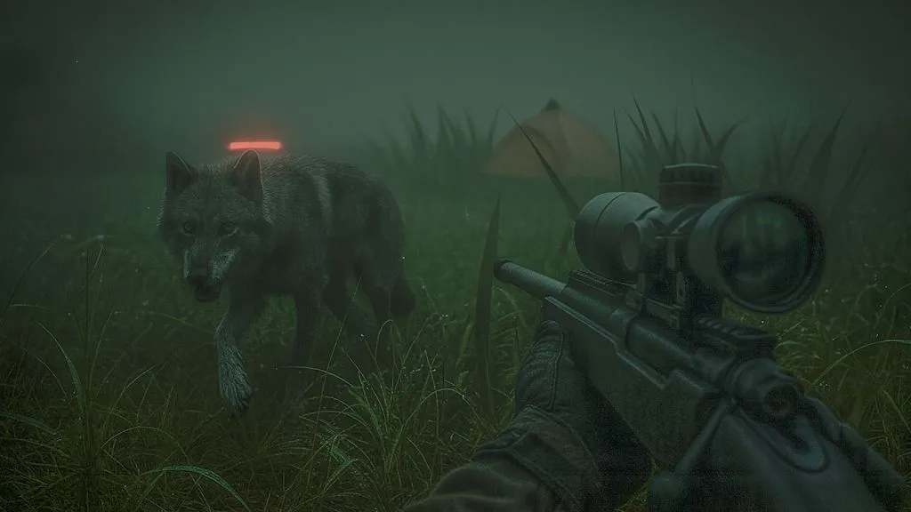 ����99ҹ���ڰ�ɭ��(�ֲ�ɭ��������Ϸ)v1.8 �ֻ���