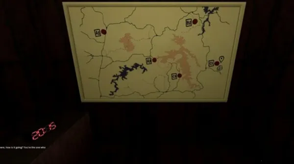 ����۲�Ա�ֲ���Ϸv1.0 ��Ѱ�