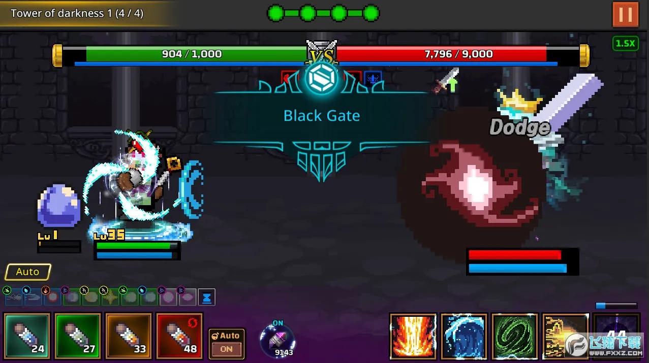 ����ħ��ʦ�ƽ��v1.1.0 ��׿��