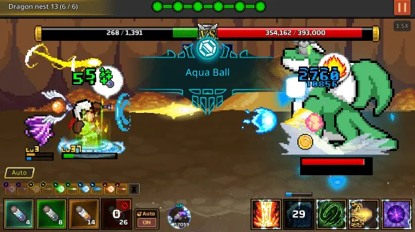 ����ħ��ʦ�ƽ��v1.1.0 ��׿��