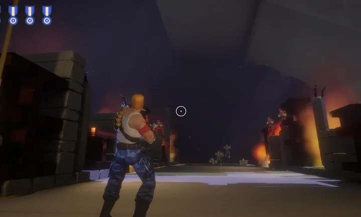 �궷��3D���ư�PC���԰������ֻ���v1.0 �ٷ���