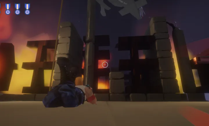 �궷��3D���ư�PC���԰������ֻ���v1.0 �ٷ���