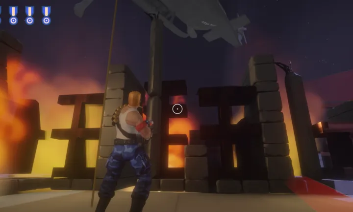 �궷��3D���ư�PC���԰������ֻ���v1.0 �ٷ���