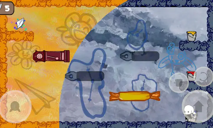 ����ʦ(����������Ϸ)v1.0 ��׿��