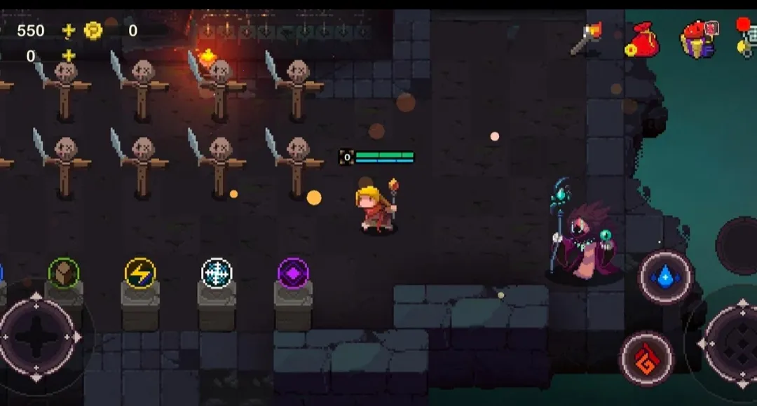 Ԫ������steam��ֲ(Ԫ��������Ϸ)v4.2.6 �ֻ���