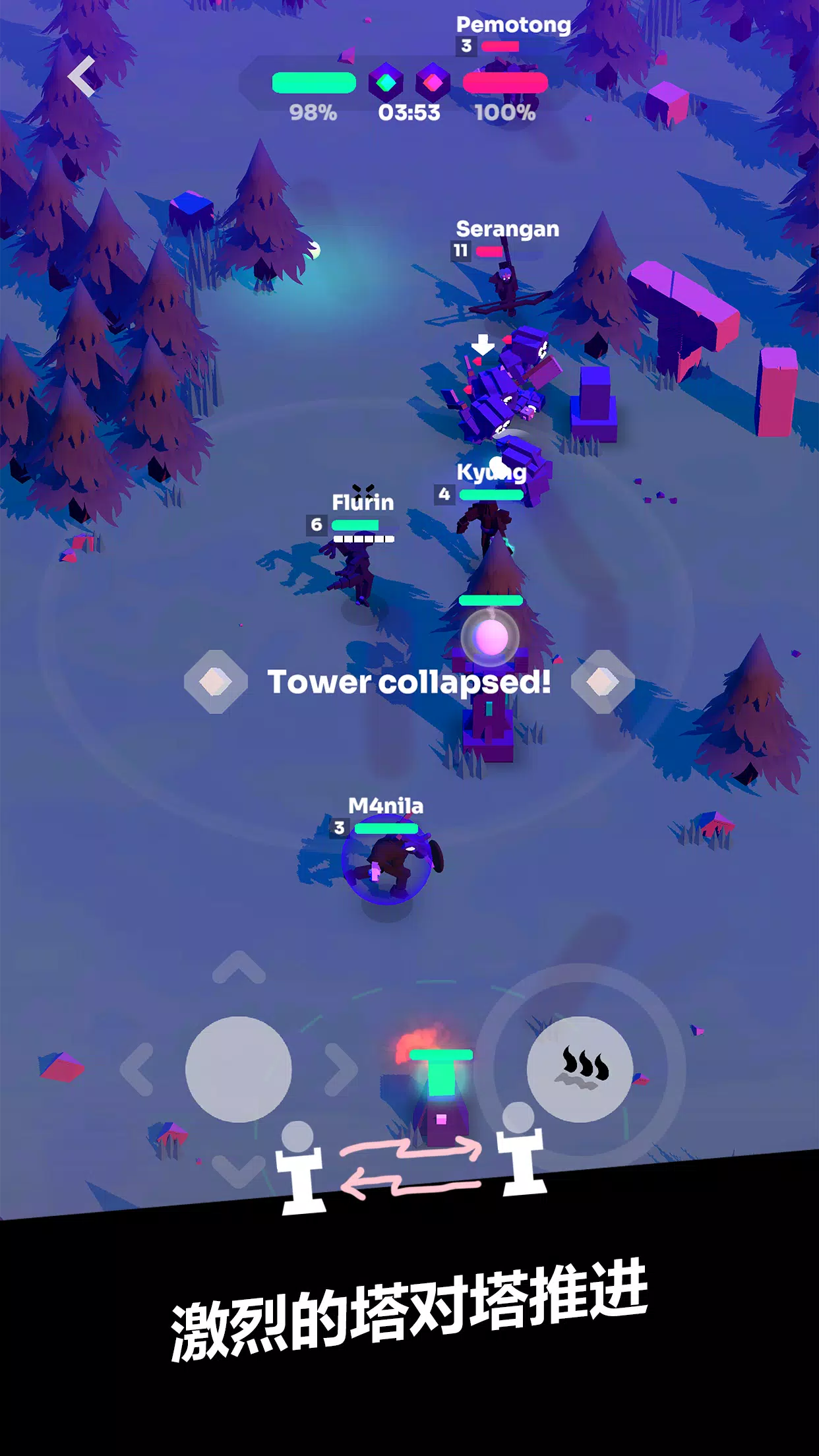 ǿϮMOBA(MOBA��Ϸ�淨��)v7.0 ��Ѱ�