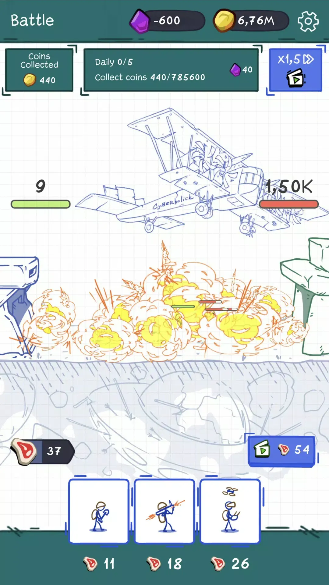 ������������սʿ֮ս(ս��������Ϸ)v1.15 ���°�