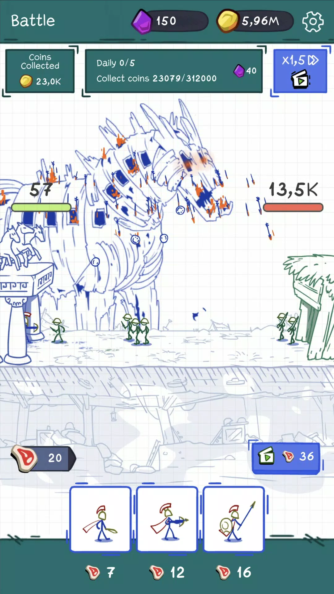 ������������սʿ֮ս(ս��������Ϸ)v1.15 ���°�