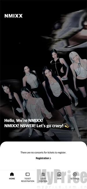 NMIXX�����ֻ���