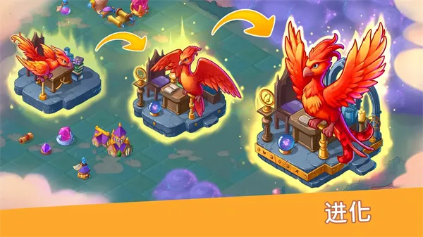 Ԣ��С��ϲ���Ϸ�ƽ������v1.30.0 �ֻ���