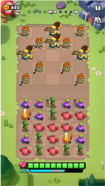 �߹�Ӣ��(����������Ϸ)v0.2.0 ���°�