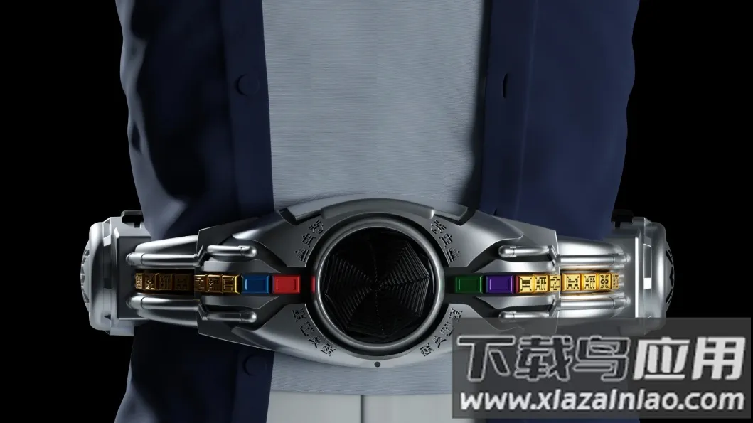 ������ʿCSM(���ұ���ģ����)v1.07 �ٷ���