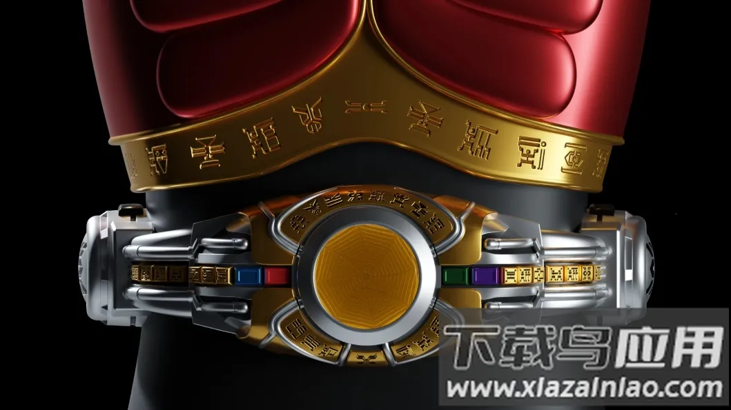 ������ʿCSM(���ұ���ģ����)v1.07 �ٷ���