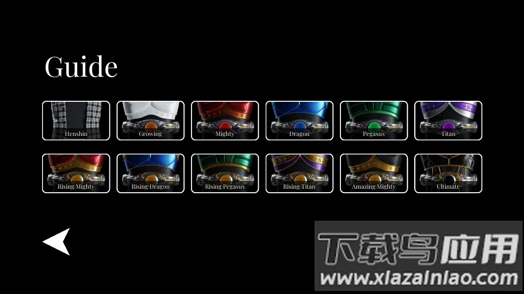 ������ʿCSM(���ұ���ģ����)v1.07 �ٷ���