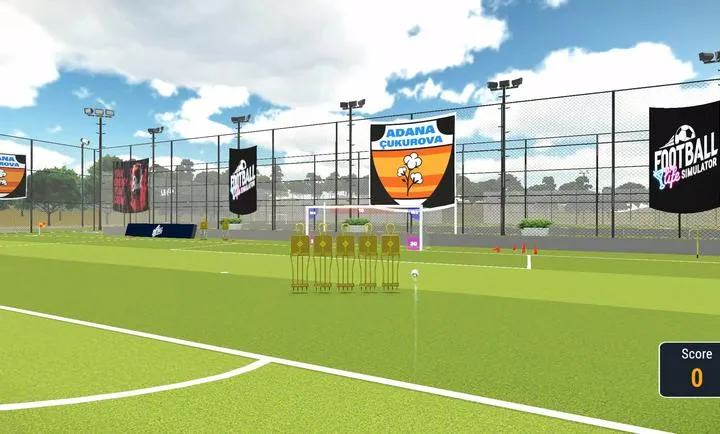 ��������ģ����(��������ģ����Ϸ)v1.8.0 �ٷ���