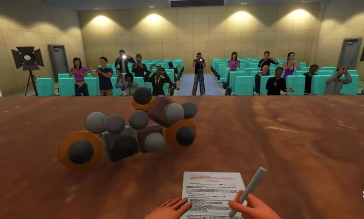 ��������ģ����(��������ģ����Ϸ)v1.8.0 �ٷ���