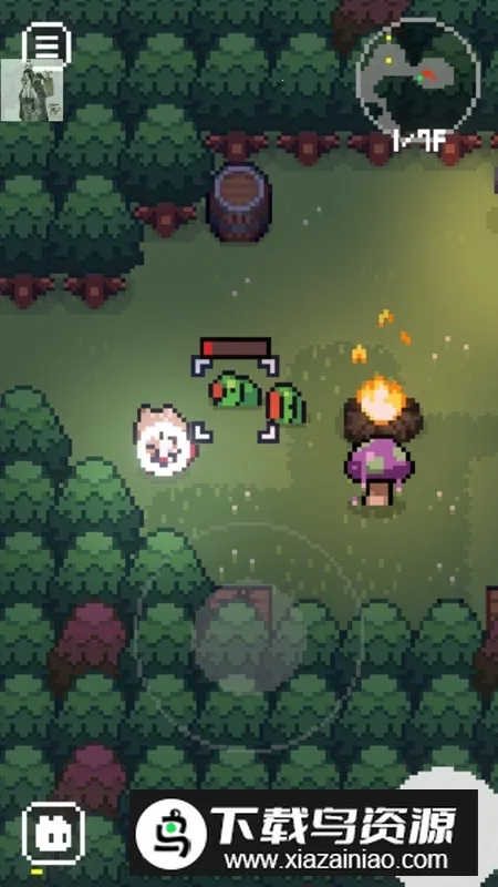 The Way Home�ؼҵ�è(è��ð����Ϸ)