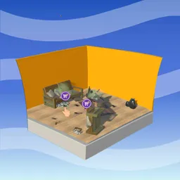 ��ͥ�޸�(�����޸���Ϸ)v0.1 ���°�