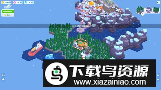 Land Builder���ؽ����(���ؽ�����Ϸ)v1.26.0 ��׿��