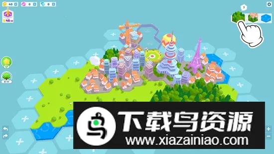 Land Builder���ؽ����(���ؽ�����Ϸ)v1.26.0 ��׿��