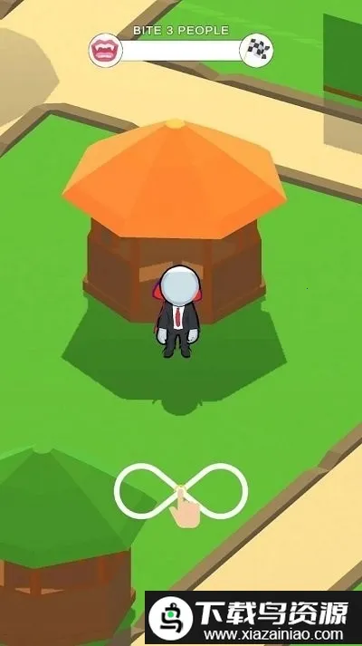 Life in the shadows(��Ѫ��ð����Ϸ)v0.1 ��׿��