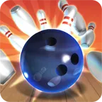 StrikeMaster Bowlingһ�����(�����򾺼���Ϸ)v4.34 �ֻ���