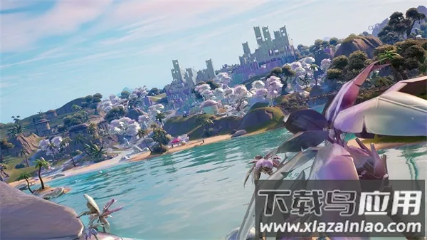 ����֮ҹFortnite�����ֻ���v39.40.0-50377864-Android ���°�