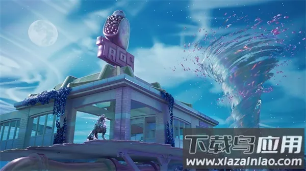 ����֮ҹFortnite�����ֻ���v39.40.0-50377864-Android ���°�