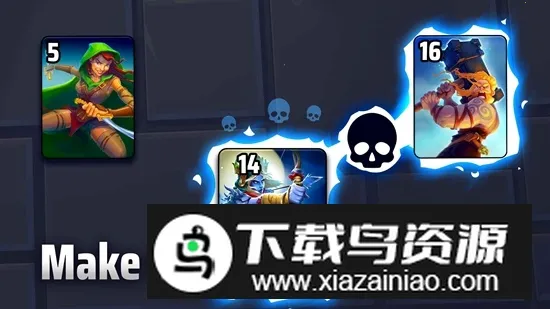 Black Deck��ڿ���(���ƶ�ս��Ϸ)v1.33.0 ���°�