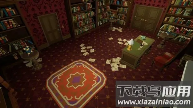 Scary Tale(�ֲ��Ǳ�������Ϸ)v0.3 ��Ѱ�