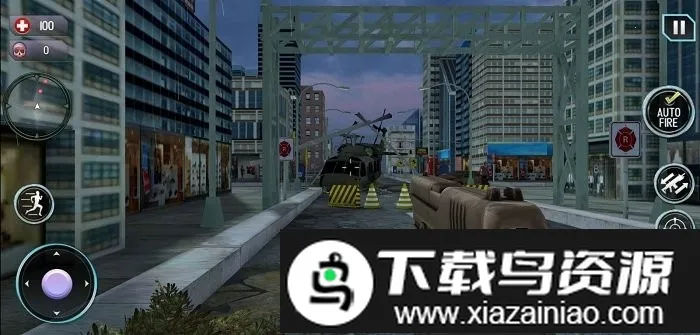 �����Ҵ��ߵĹ���(��ʬ���������Ϸ)v1.4.3 ��׿��