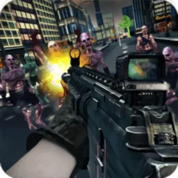 �����Ҵ��ߵĹ���(��ʬ���������Ϸ)v1.4.3 ��׿��