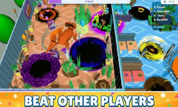 �ڶ�2����ש��(����ש��С��Ϸ)v1.0.1 �ٷ���