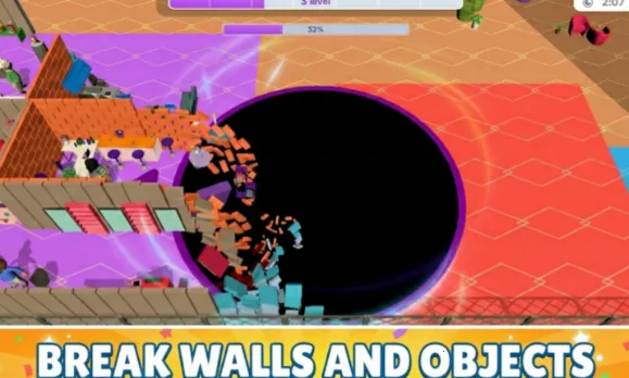 �ڶ�2����ש��(����ש��С��Ϸ)v1.0.1 �ٷ���