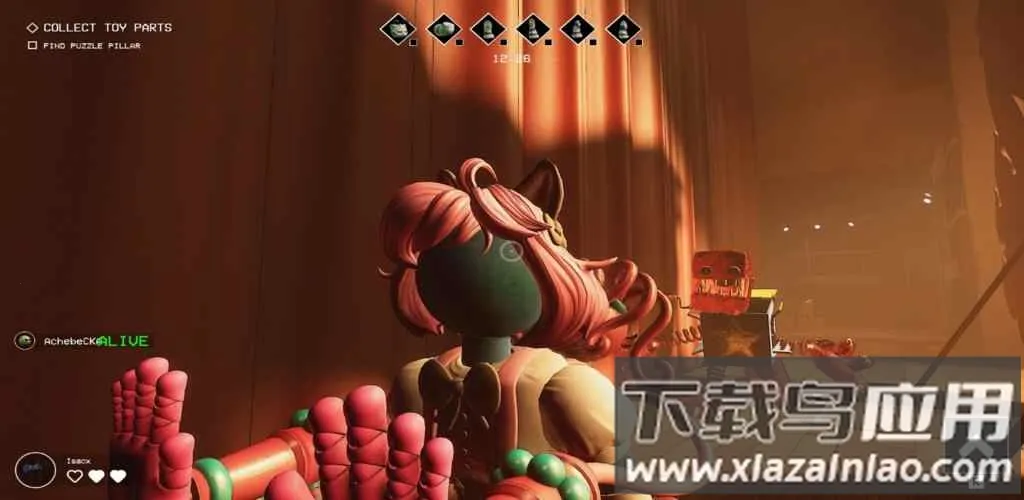 ��Ϸʱ��ƻ�ͬ�˰�(�ֲ�ð����Ϸ)v1 �ֻ���