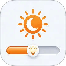 �ֻ���ĻiDim���ȵ���(�������ȵ���)v1.0.0 ���