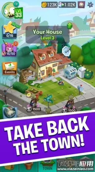 ֲ���ս��ʬ3����2026����v1.0.15 ��Ѱ�