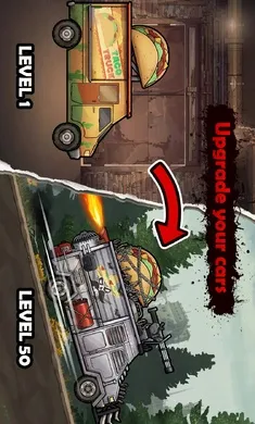 ս��ײ��ʬ�����ιٷ����°汾v1.21.227 �ֻ���