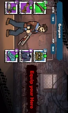 ս��ײ��ʬ�����ιٷ����°汾v1.21.227 �ֻ���