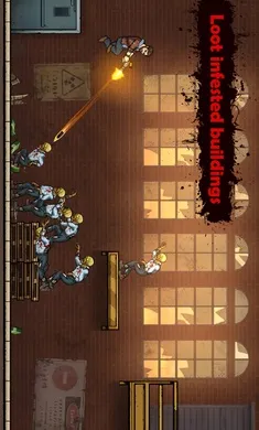 ս��ײ��ʬ�����ιٷ����°汾v1.21.227 �ֻ���