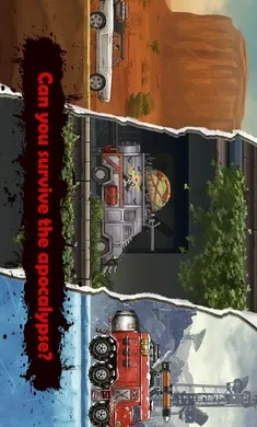 ս��ײ��ʬ�����ιٷ����°汾v1.21.227 �ֻ���