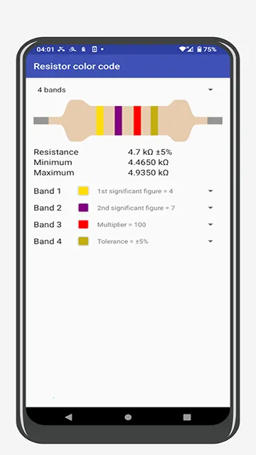 ���ӹ��߰�Electronics2026���°汾v6.0.00 ��׿��