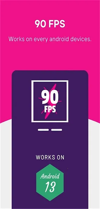 90fps�������ֹ��ʷ��ٷ�����v5.1 ��׿��