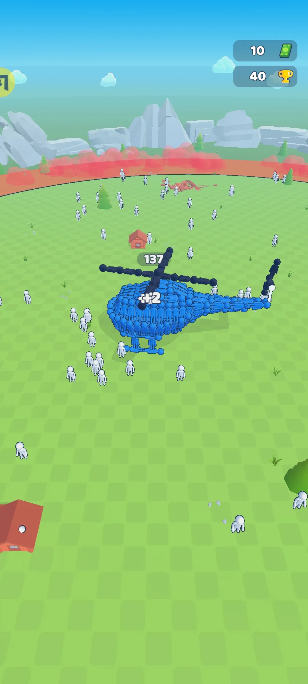 �����ںϣ��ʼ�ս��(��԰ð����Ϸ)v3.0 �ֻ���