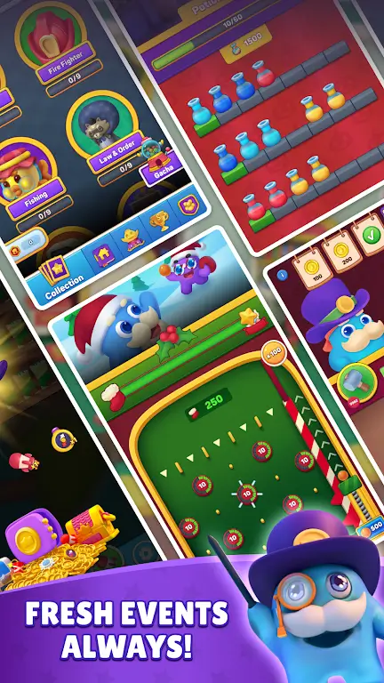 �ʼ�����(����������Ϸ)v1.8.1 ���°�